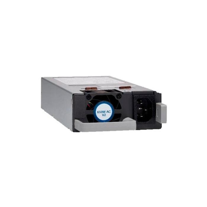 Cisco 650W AC CONFIG 4 Fuente de Alimentación