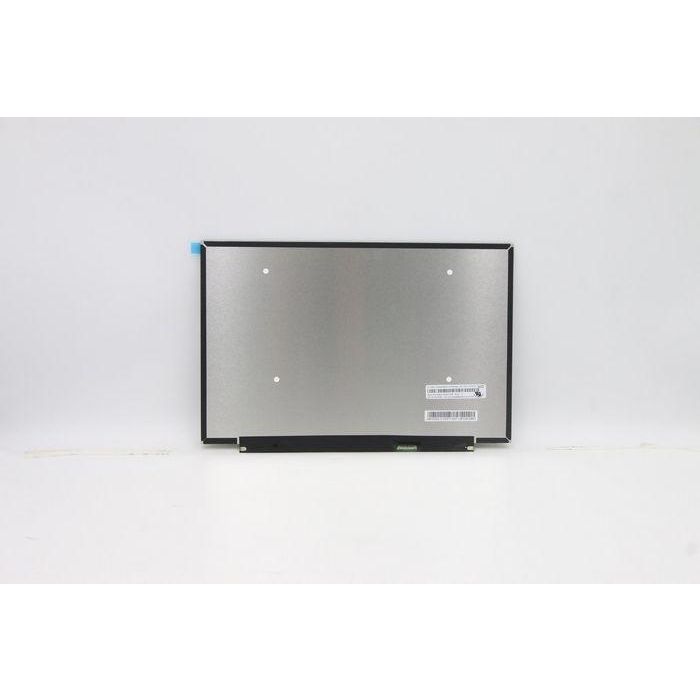 Lenovo 13.3-inch WUXGA IPS display panel, 1920 x 1200 resolution, 300nit brightness, 100% sRGB color gamut, narrow design. 1 Lenovo 13.3-inch WUXGA IPS display panel, 1920 x 1200 resolution, 300nit brightness, 100% sRGB color gamut, narrow design. 1