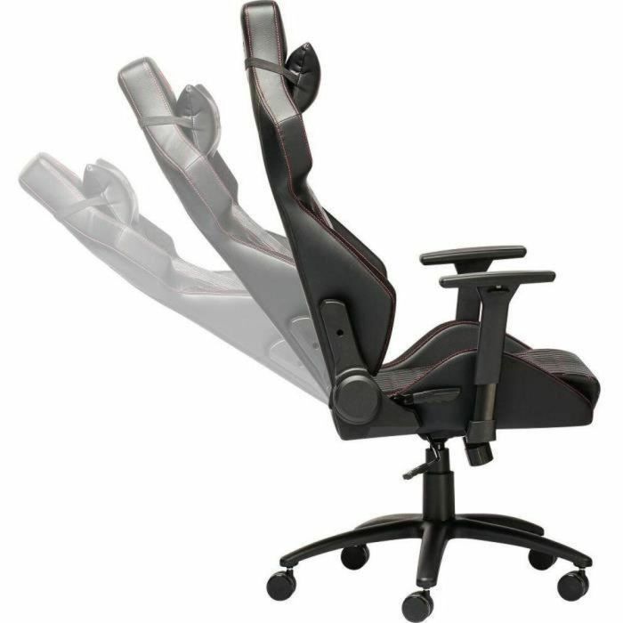 Silla gaming - GHOST - YENKEE - YGC 110RD 5