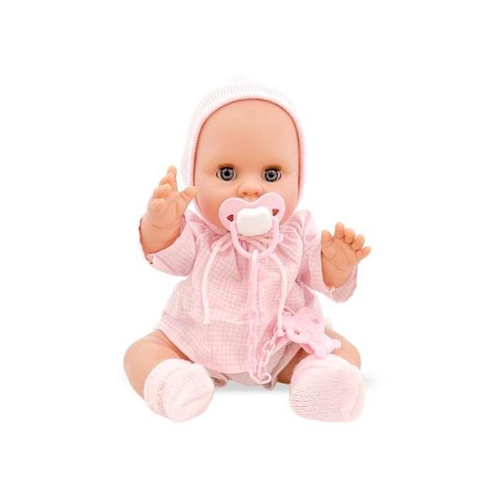 Baby susu niña boutique ref: 6006-24 38 cm Baby susu niña boutique ref: 6006-24 38 cm