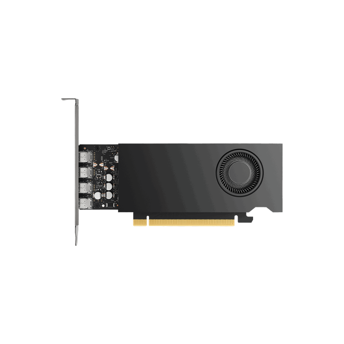 Pny Nvidia Rtx 2000E Ada Rtx 2000 Ada 16 Gb Gddr6 6