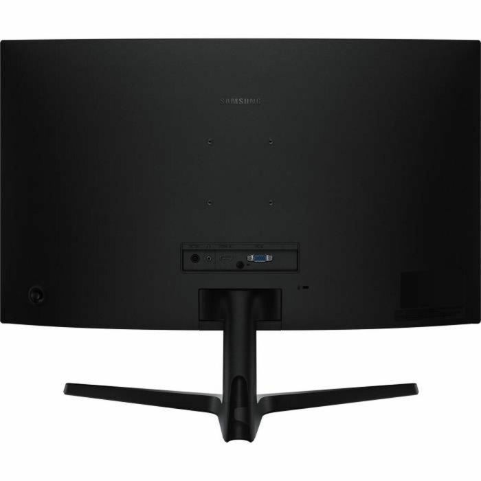 Samsung LS27D390GAUXEN Monitor VA Curvo de 27 pulgadas, FHD 1920x1080, 100 Hz, 4 ms (GTG), Contraste 3000:1, Brillo 200 cd/m², HDMI 3 Samsung LS27D390GAUXEN Monitor VA Curvo de 27 pulgadas, FHD 1920x1080, 100 Hz, 4 ms (GTG), Contraste 3000:1, Brillo 200 cd/m², HDMI 3