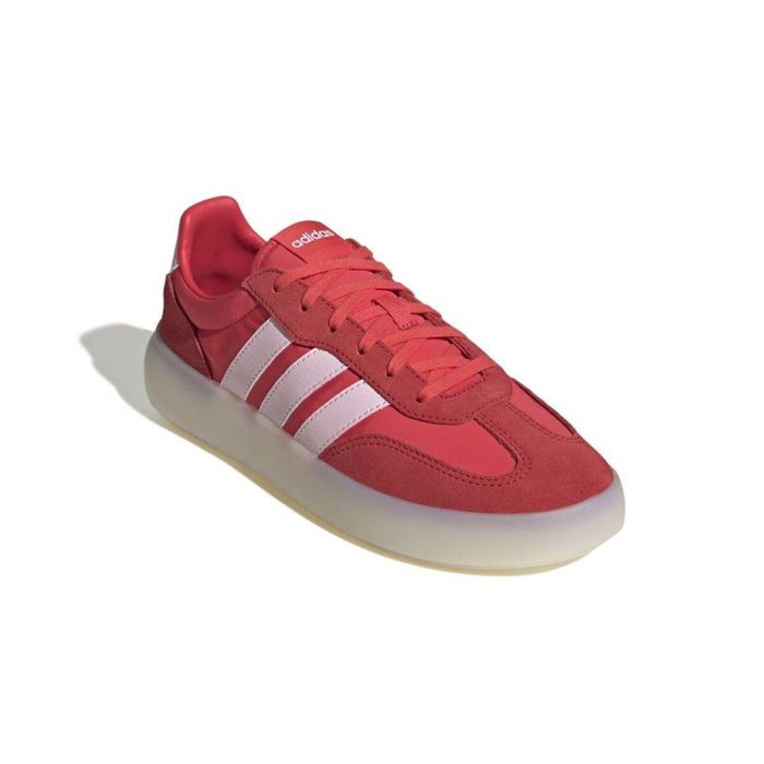Zapatillas Casual de Mujer Adidas Barreda Decode Rojo 43 3