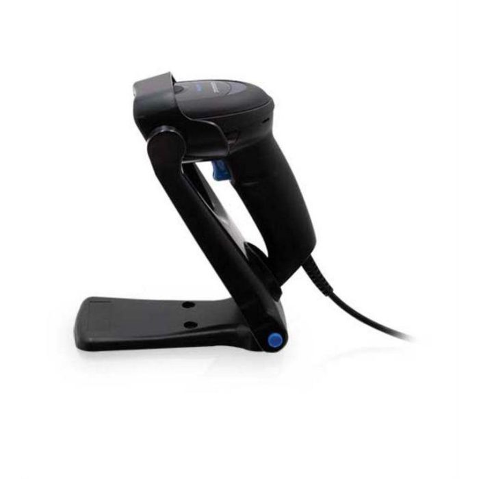 Datalogic QuickScan QW2500 90A052258 Escáner 2D USB Kit con Soporte, Lector de Códigos de Barras con Green Spot y Buzzer 17