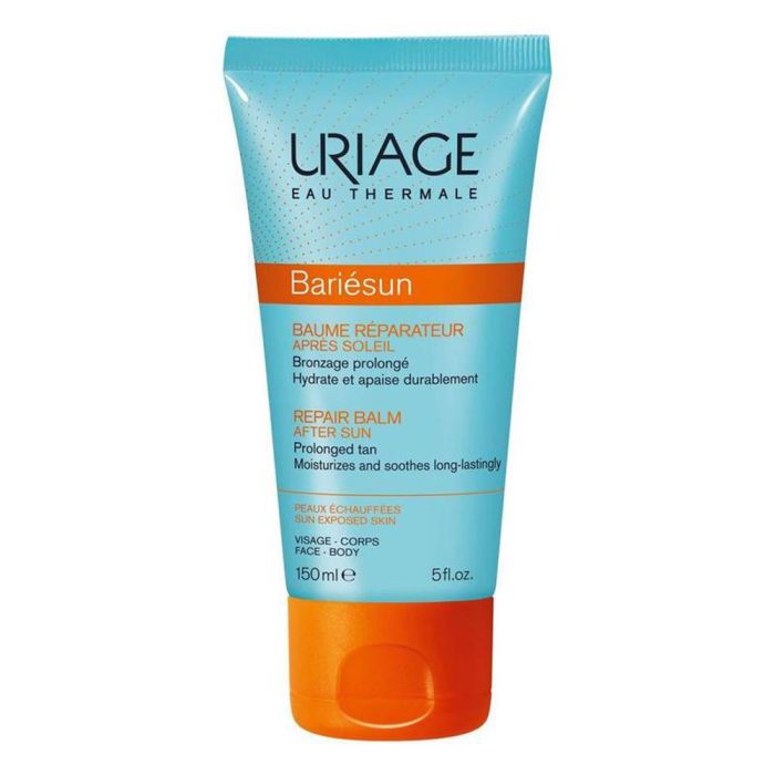 Uriage Bariesun Bálsamo Reparador 150ml
