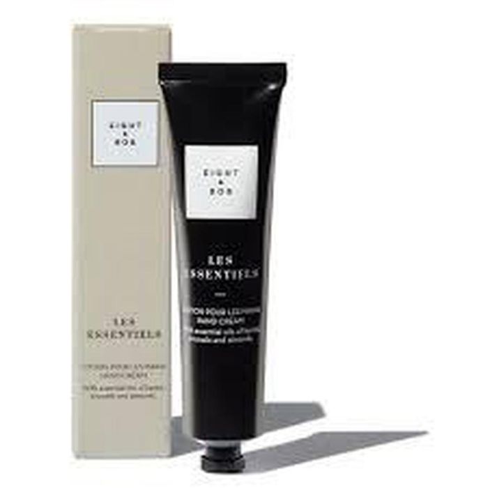 Eight & Bob Crema de Manos Eight & Bob Grooming 40ml