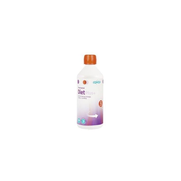Sline Control Diet Plus 450Ml. Sline Control Diet Plus 450Ml.