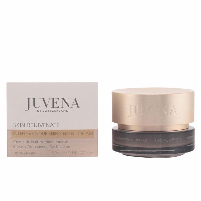 Crema de Noche Antiedad Skin Rejuvenate Juvena 1 Crema de Noche Antiedad Skin Rejuvenate Juvena 1