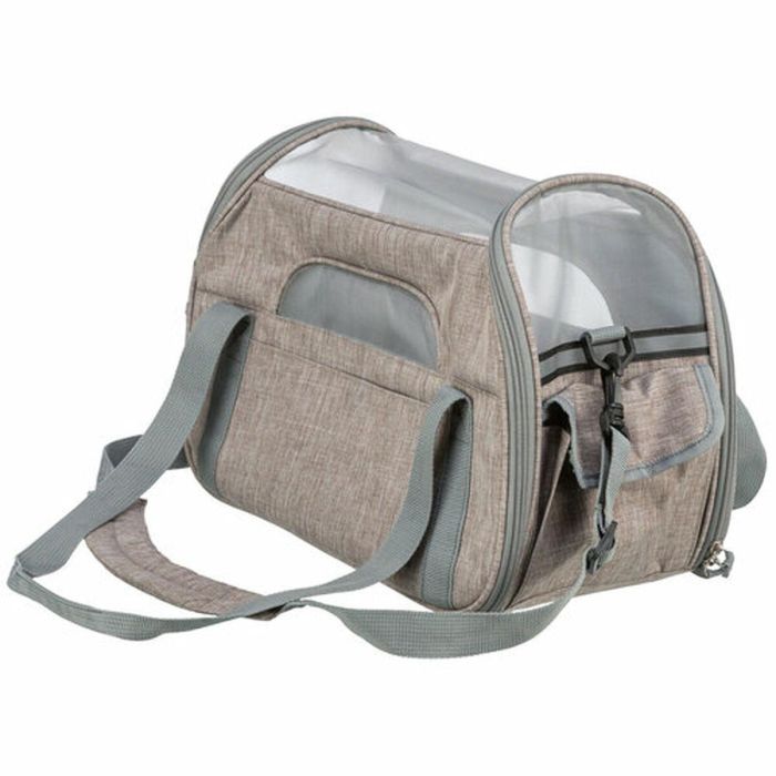 Bolso para Mascotas Trixie Arena 19 × 28 × 42 CM 17