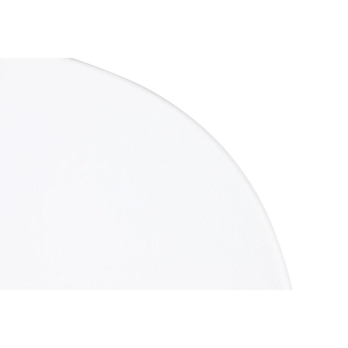 Taburete Scandi DKD Home Decor Blanco Negro 51 x 104 x 50 cm 2 Taburete Scandi DKD Home Decor Blanco Negro 51 x 104 x 50 cm 2