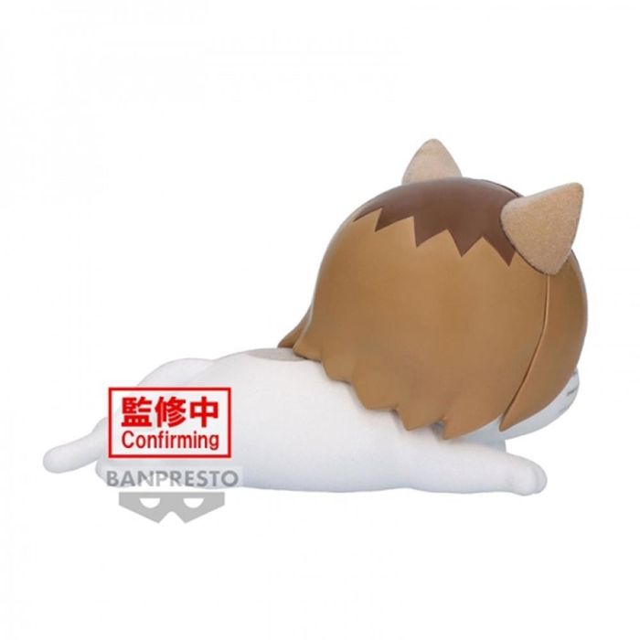 Figura Banpresto Haikyu!! Fluffy Puffy Kenmaneko 1 Figura Banpresto Haikyu!! Fluffy Puffy Kenmaneko 1
