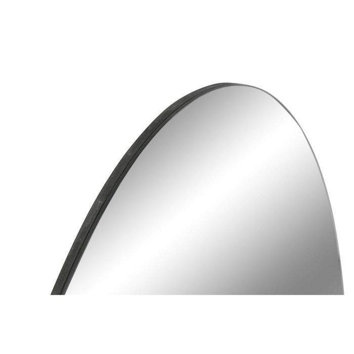 Espejo de pared Home ESPRIT Dorado