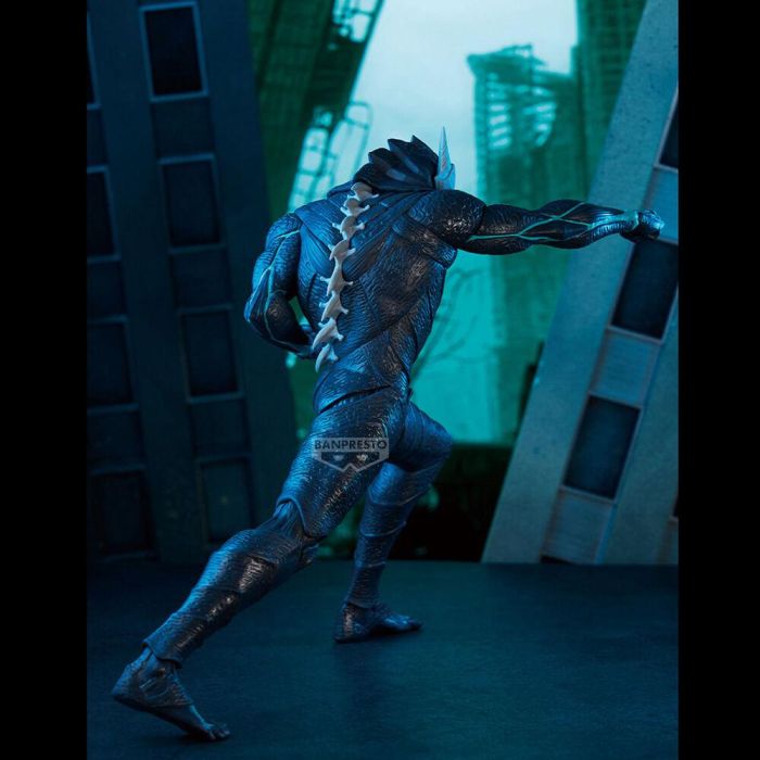 Figura Kafka Hibino ver. Grandista Kaiju No. 8 24cm 3