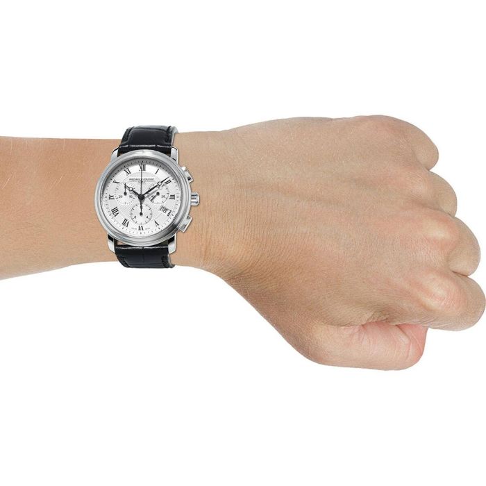 Reloj Hombre Frederique Constant FC-292MC4P6 Negro (Ø 40 mm) 1 Reloj Hombre Frederique Constant FC-292MC4P6 Negro (Ø 40 mm) 1