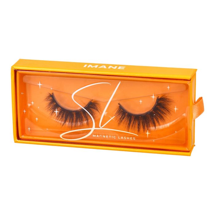 SL Lashes Magnéticas Imane