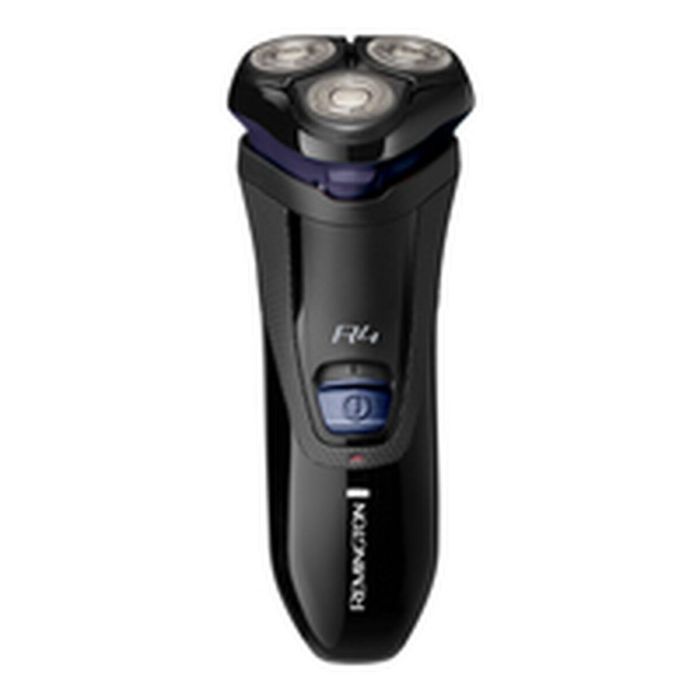 Remington REM1735802423792 Recortadora de Barba Afeitadora Rotativa R4 Style Series R4002 40 min Negra 7
