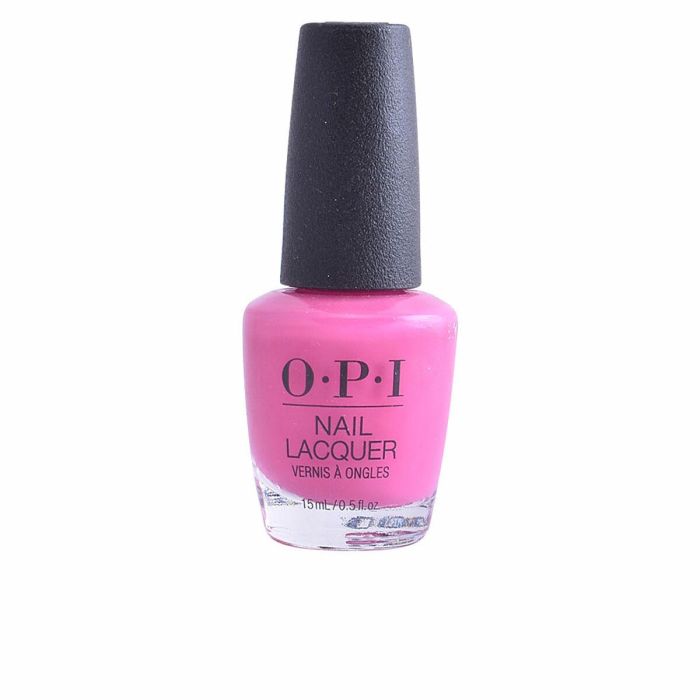 Pintaúñas Opi Opi (15 ml) 1 Pintaúñas Opi Opi (15 ml) 1