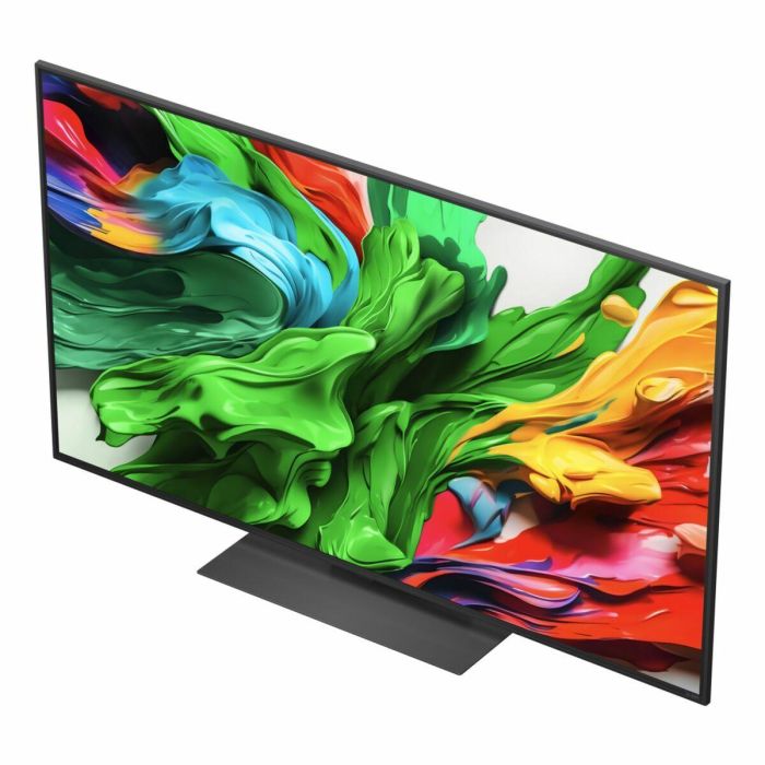 Smart TV LG 55QNED87A6B 55" (55") 4K Ultra HD (4K Ultra HD) LED HDR Edge-LED AMD FreeSync (LED) (HDR) (Edge-LED) (AMD FreeSync) 3