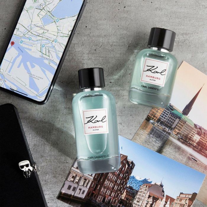 Karl Lagerfeld Hamburg Alster Eau de Toilette 60 mL 2 Karl Lagerfeld Hamburg Alster Eau de Toilette 60 mL 2
