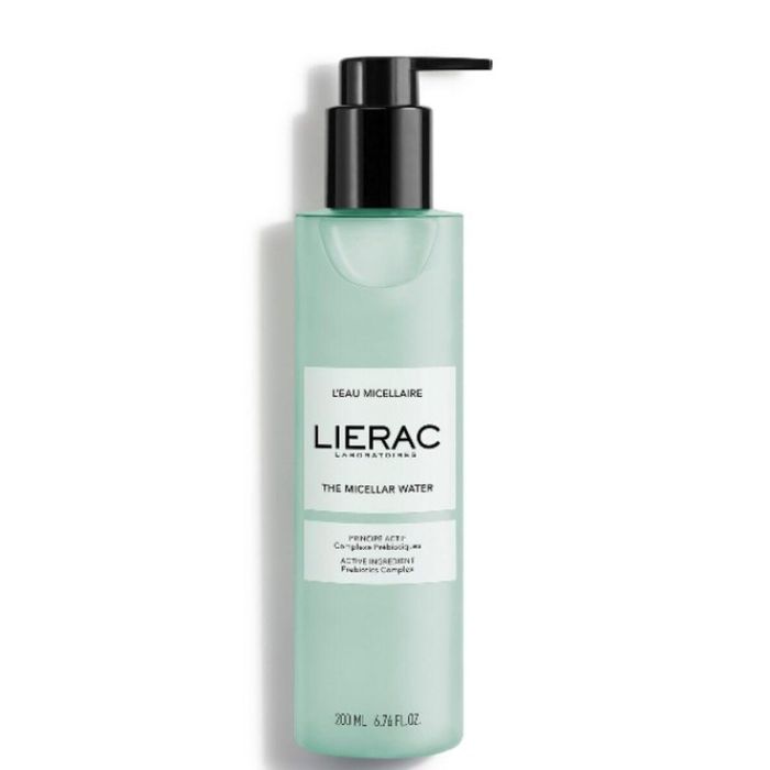 Lierac Eau Micellaire 50 mL Lierac Eau Micellaire 50 mL