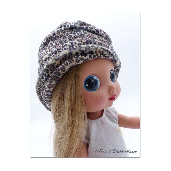 Muñeca elegance 38 cm dunya 4