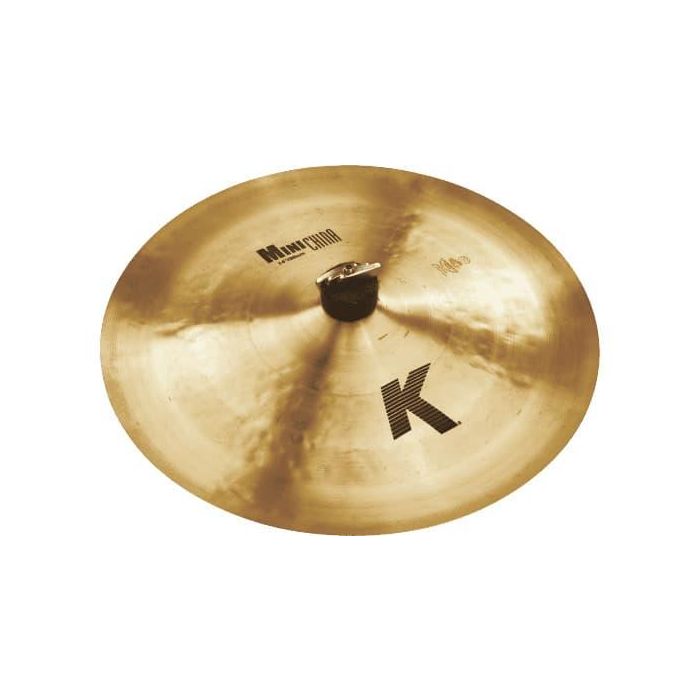 China 14" K Zildjian Mini