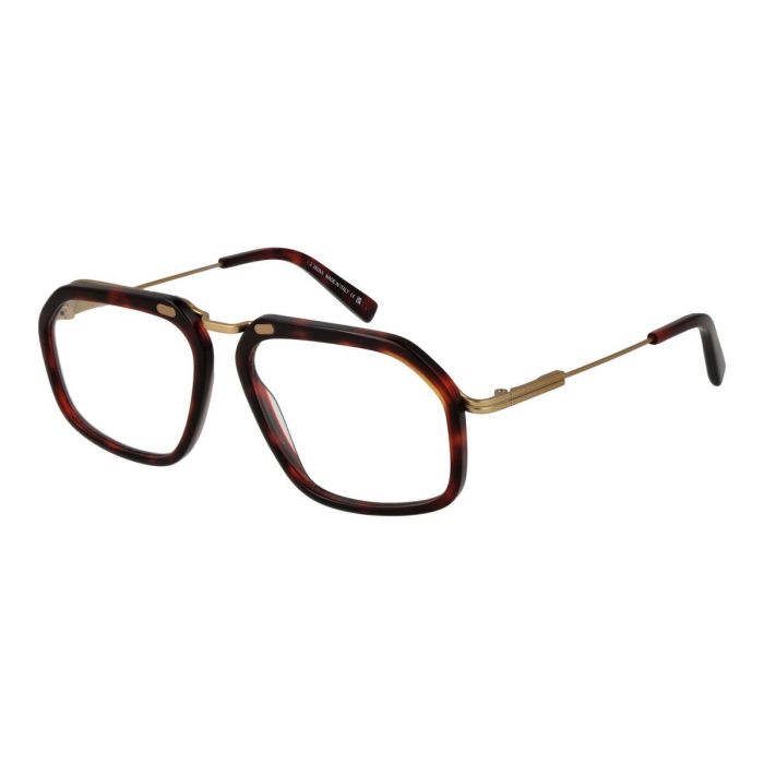 Montura de Gafas Hombre Ermenegildo Zegna EZ5271 56054 0 Montura de Gafas Hombre Ermenegildo Zegna EZ5271 56054 0
