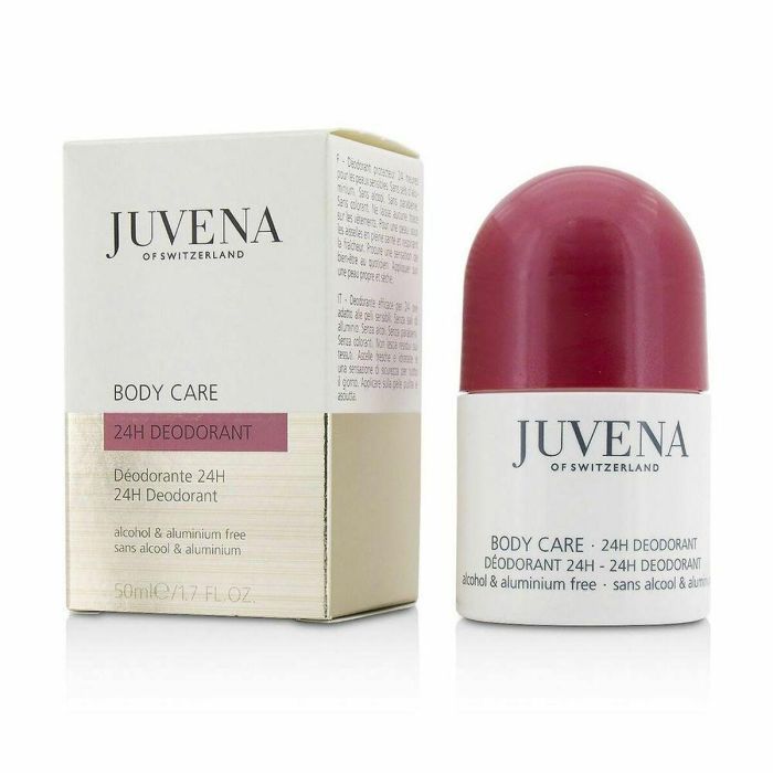 Juvena Body Care Deo Roll-On 24H