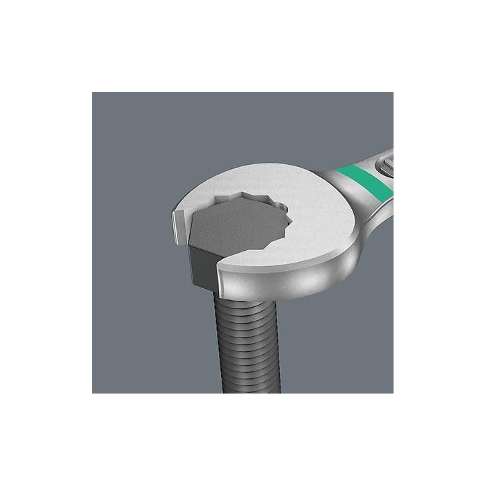 Wera 6003 Joker 5 Set 1 Ringmaulschlüssel-Satz 4