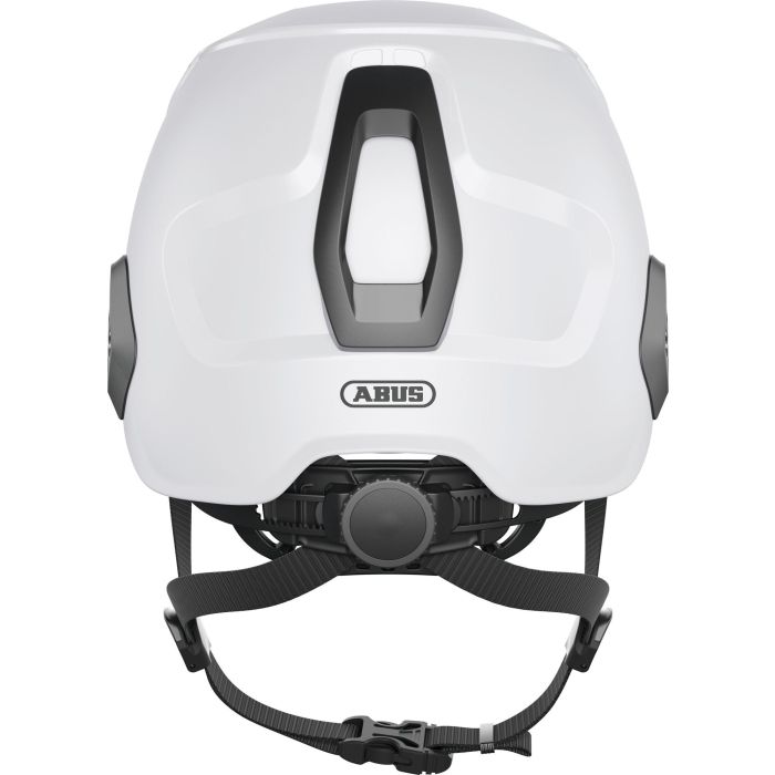 Casco de seguridad para trabajos eléctricos - ABUS - SPECTOR-E - Blanco polar 3 Casco de seguridad para trabajos eléctricos - ABUS - SPECTOR-E - Blanco polar 3