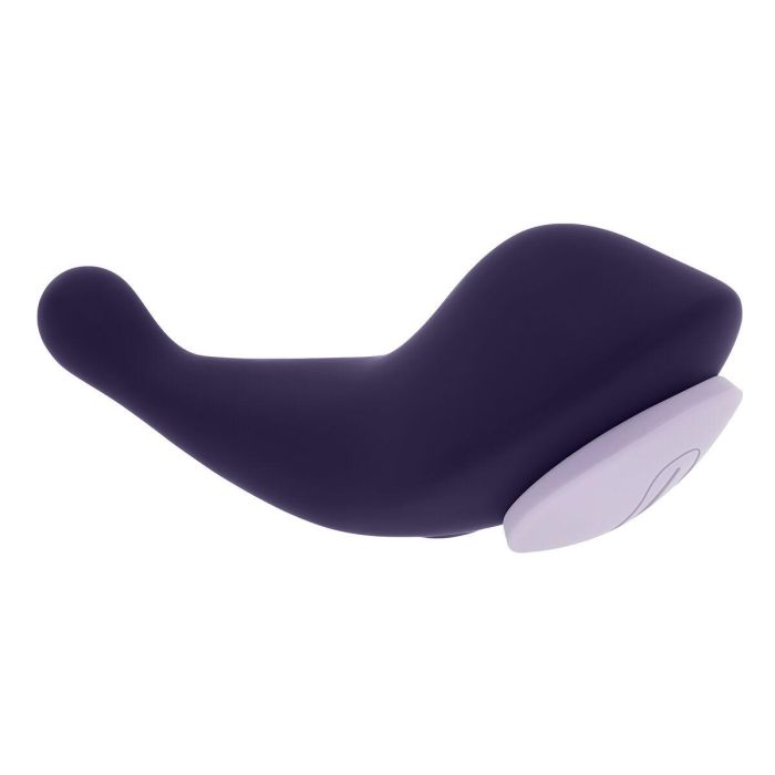 Vibrador Evolved Panty Party Morado 17