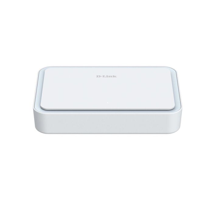 Router D-Link DBR-330 Blanco USB RJ45 Wi-Fi 10 Router D-Link DBR-330 Blanco USB RJ45 Wi-Fi 10
