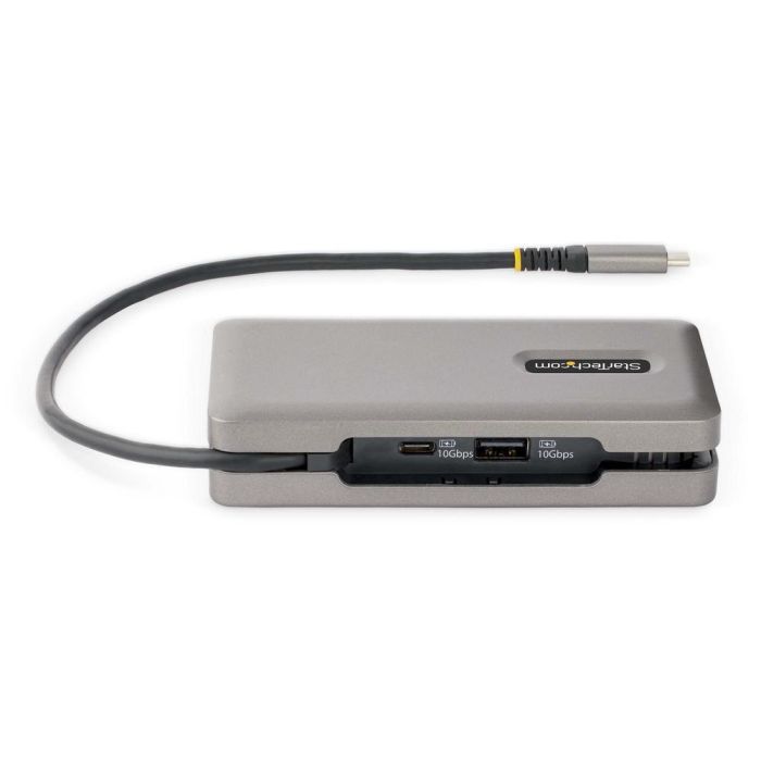 Docking Station Startech Dkt31Cvhpd3 Usb Tipo 5 Docking Station Startech Dkt31Cvhpd3 Usb Tipo 5