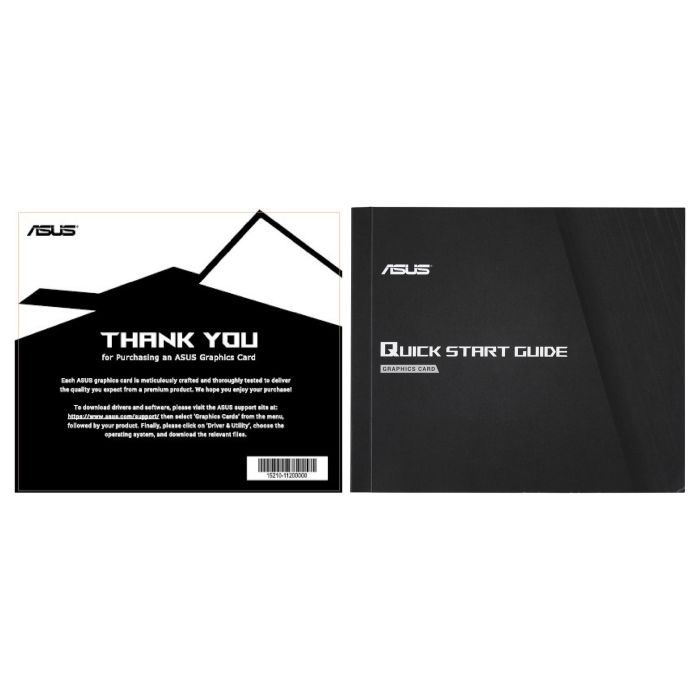 ASUS Tarjeta Gráfica Radeon RX 9060 XT 16GB GDDR6 PCI Express 5.0 Dual RX 9060 XT 4