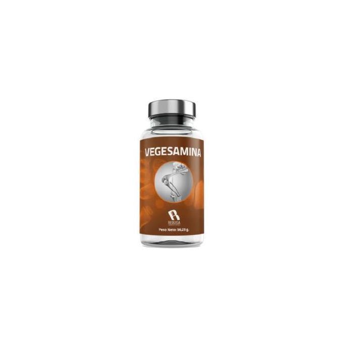 Vegesamina 90Cap. Vegesamina 90Cap.