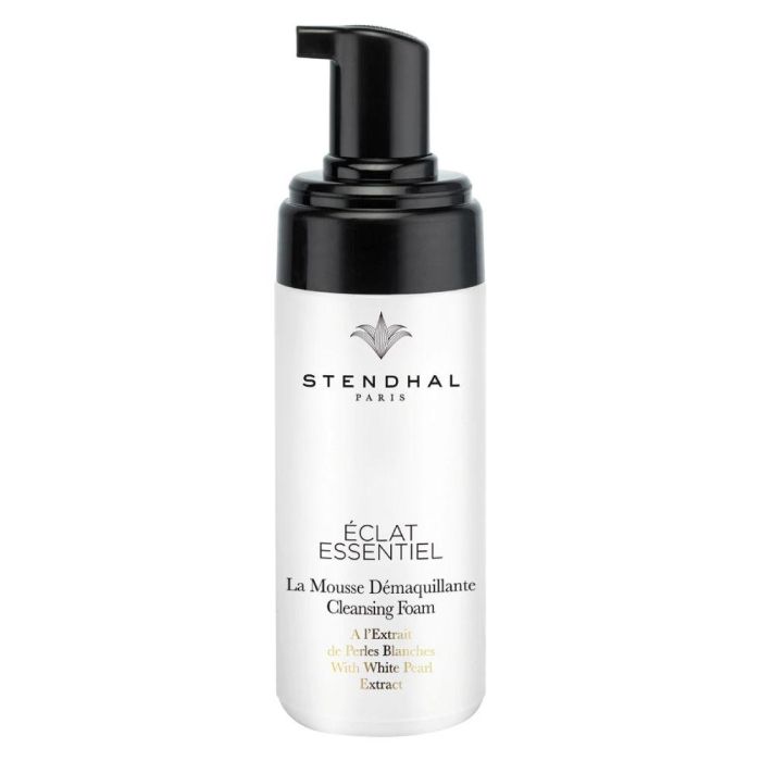 Stendhal Ee Mousse Demaquillante 125 Stendhal Ee Mousse Demaquillante 125