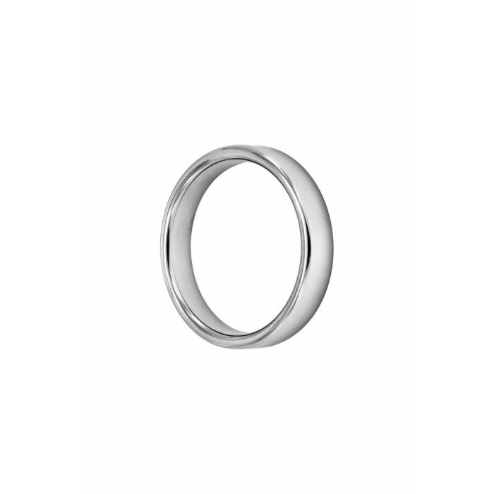 Anillo Locked 47'5 x 11 mm Acero 0 Anillo Locked 47'5 x 11 mm Acero 0