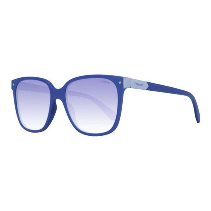 Gafas de Sol Unisex Polaroid PLD-6036-S-B3V-53-MF Ø 53 mm 2 Gafas de Sol Unisex Polaroid PLD-6036-S-B3V-53-MF Ø 53 mm 2
