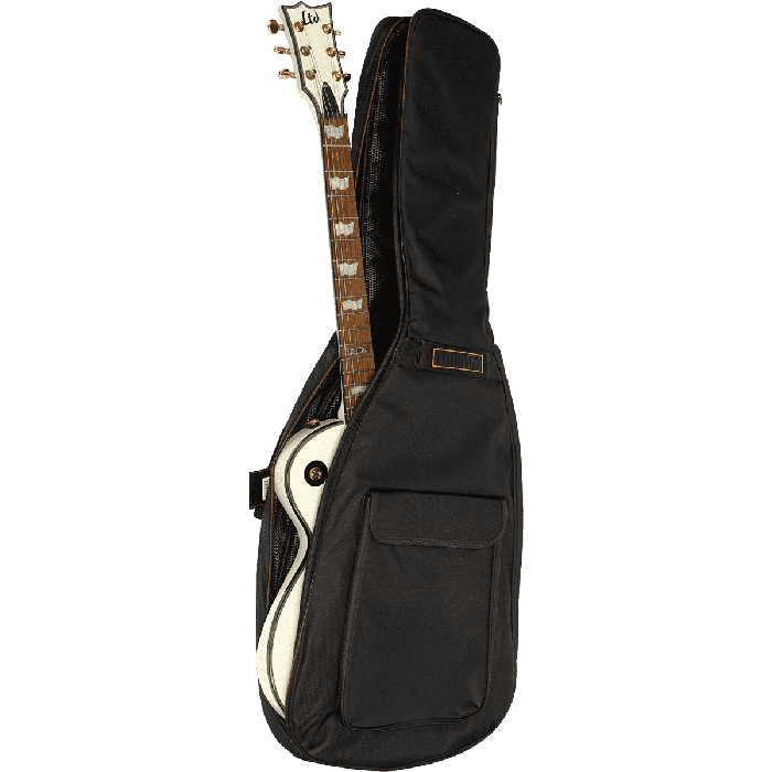 Funda Guitarra Eléctrica Poliéster Tobago 1