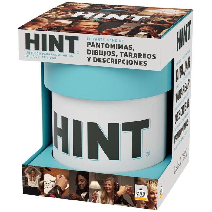 Hint Hint