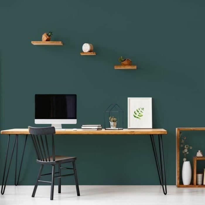 Pintura de Imprimación Ripolin Vert 2,5 L Mate 3 Pintura de Imprimación Ripolin Vert 2,5 L Mate 3