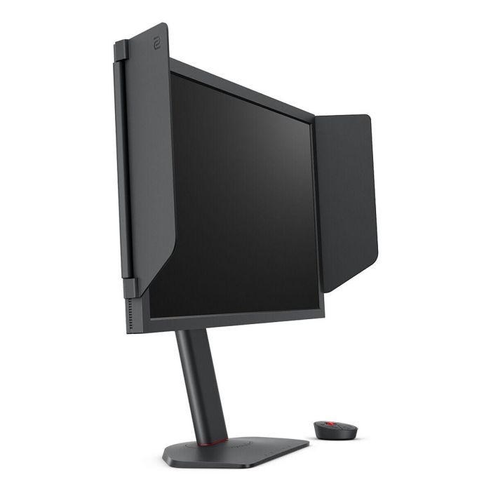 BenQ XL2586X+ ZOWIE 62.2cm (24.5") Full HD Monitor Gaming 16:9 HDMI/DP Negro 5 BenQ XL2586X+ ZOWIE 62.2cm (24.5") Full HD Monitor Gaming 16:9 HDMI/DP Negro 5