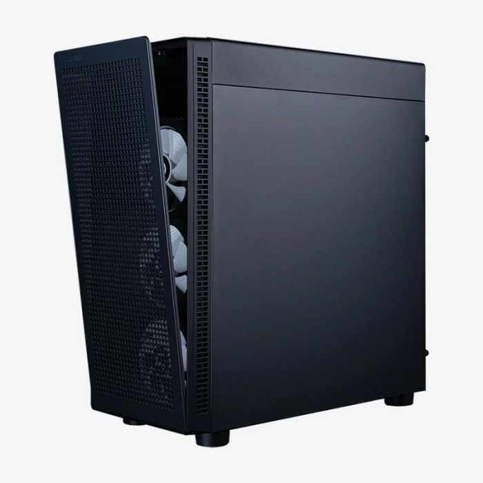 Caja Ordenador Gaming Hiditec Atx H1 5 Caja Ordenador Gaming Hiditec Atx H1 5