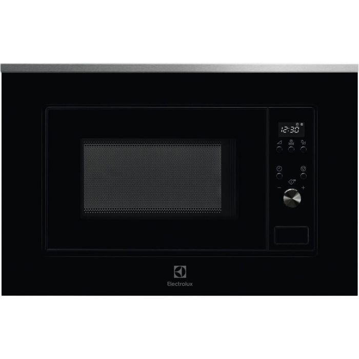 Microondas Electrolux LMS2173EMX Negro 700 W 17 L