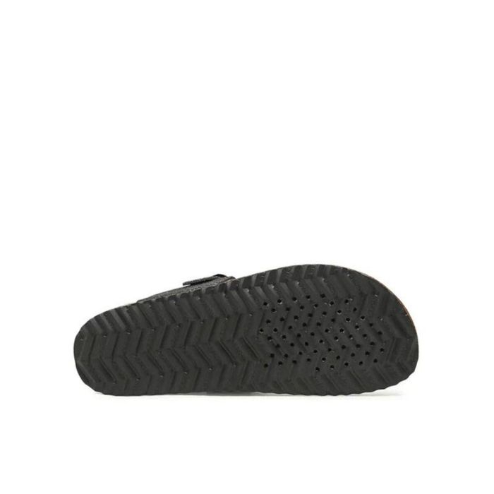 Sandalias Infantiles Geox Brionia Negro