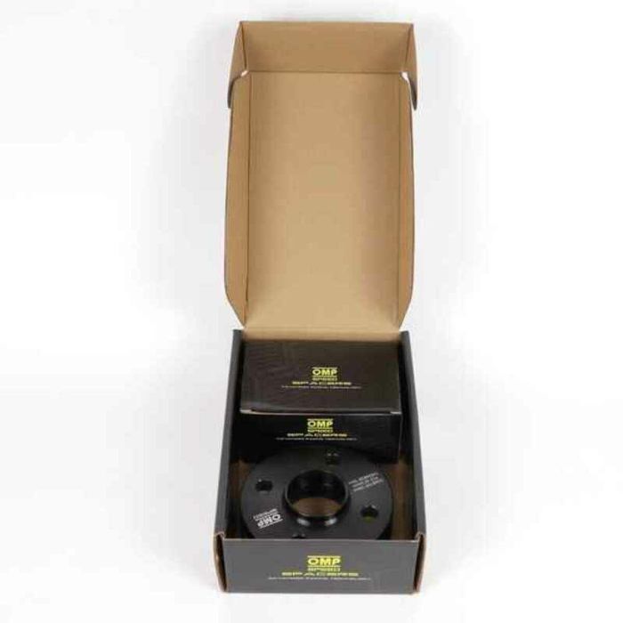 Set de Separadores OMP OMPS08101501 PCD 4x100 2 Set de Separadores OMP OMPS08101501 PCD 4x100 2