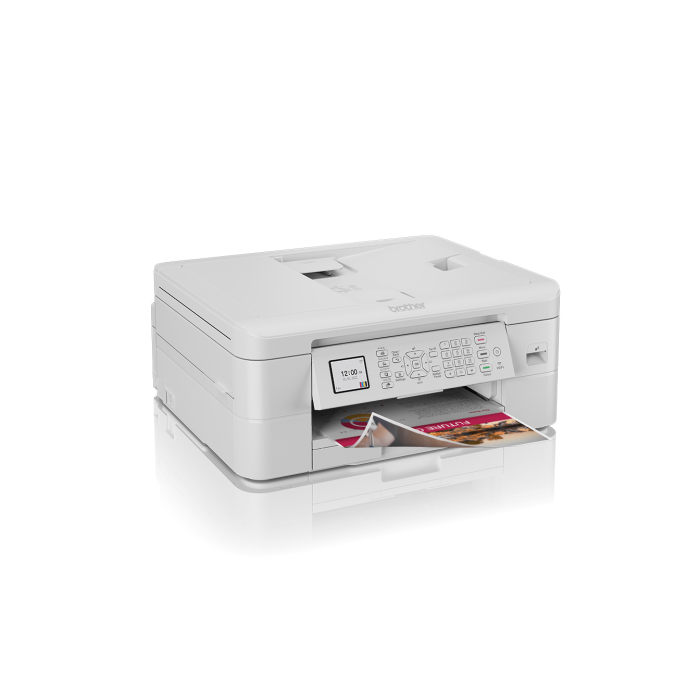 BROTHER MFCJ1010DW Multifunción Tinta A4 Wi-Fi Dúplex Impresión Escaneado Copia 2 BROTHER MFCJ1010DW Multifunción Tinta A4 Wi-Fi Dúplex Impresión Escaneado Copia 2