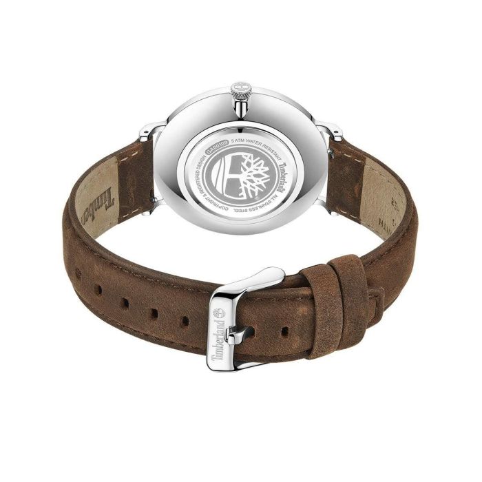 Reloj Hombre Timberland TDWGA0010901 3 Reloj Hombre Timberland TDWGA0010901 3