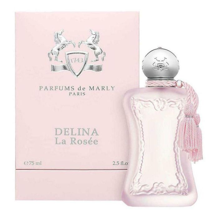 Perfume Mujer Parfums de Marly EDP Delina La Rosee 75 ml