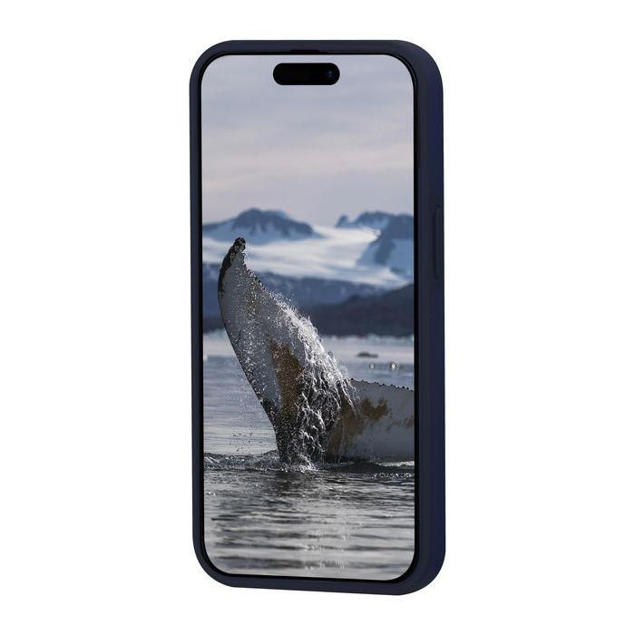 dbramante1928 Iceland Ultra D3O MagSafe iPhone 15 Blue 3 dbramante1928 Iceland Ultra D3O MagSafe iPhone 15 Blue 3